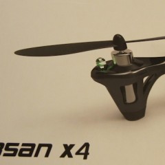 Our Hubsan X4 H107C HD Review