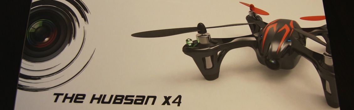 Hubsan X4 H107L Mode 1 - H107L-M1 - Dronelec