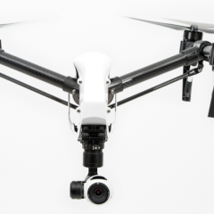 Inspire 1 Review Roundup