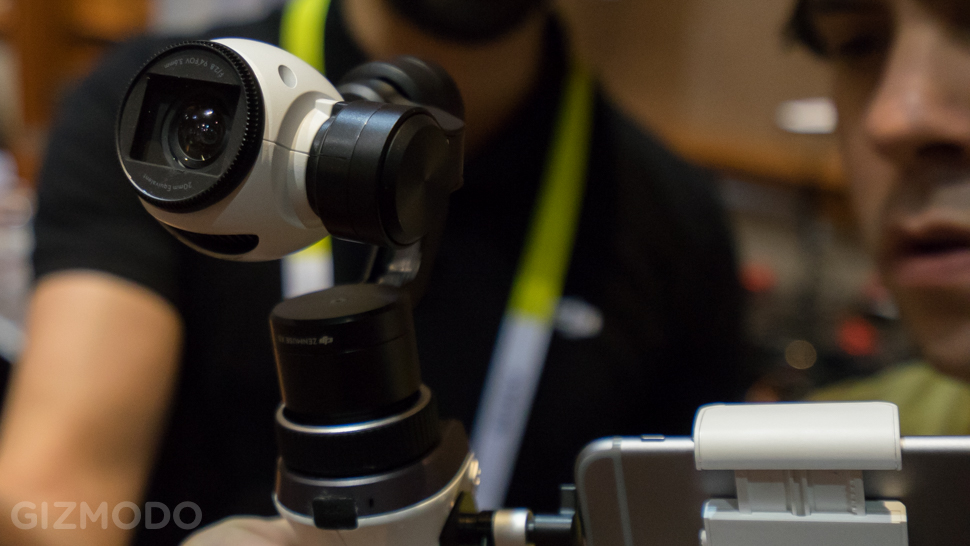 Inspire deals 1 gimbal