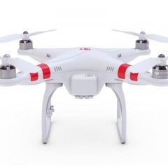 DJI Phantom 1 Trainer launched