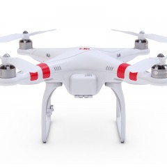 DJI Phantom 1 Trainer launched