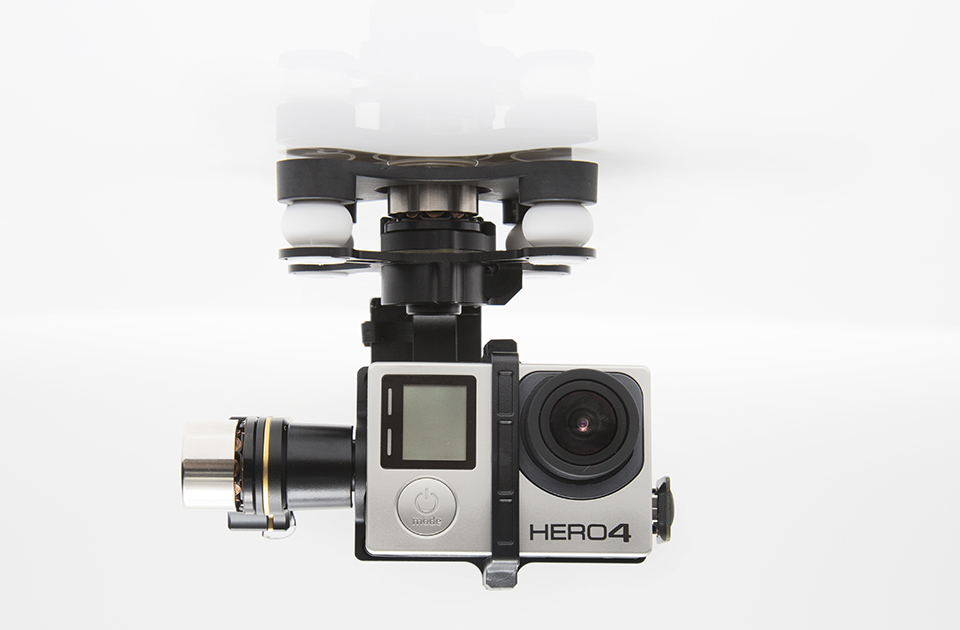 DJI Phantom 2 V2 With Zenmuse H4-3d - Drone (PER.937556 DJI Phantom 2 V2 With Zenmuse H4-3d - Drone (PER.937556