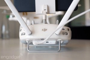 Phantom 3 Remote Control