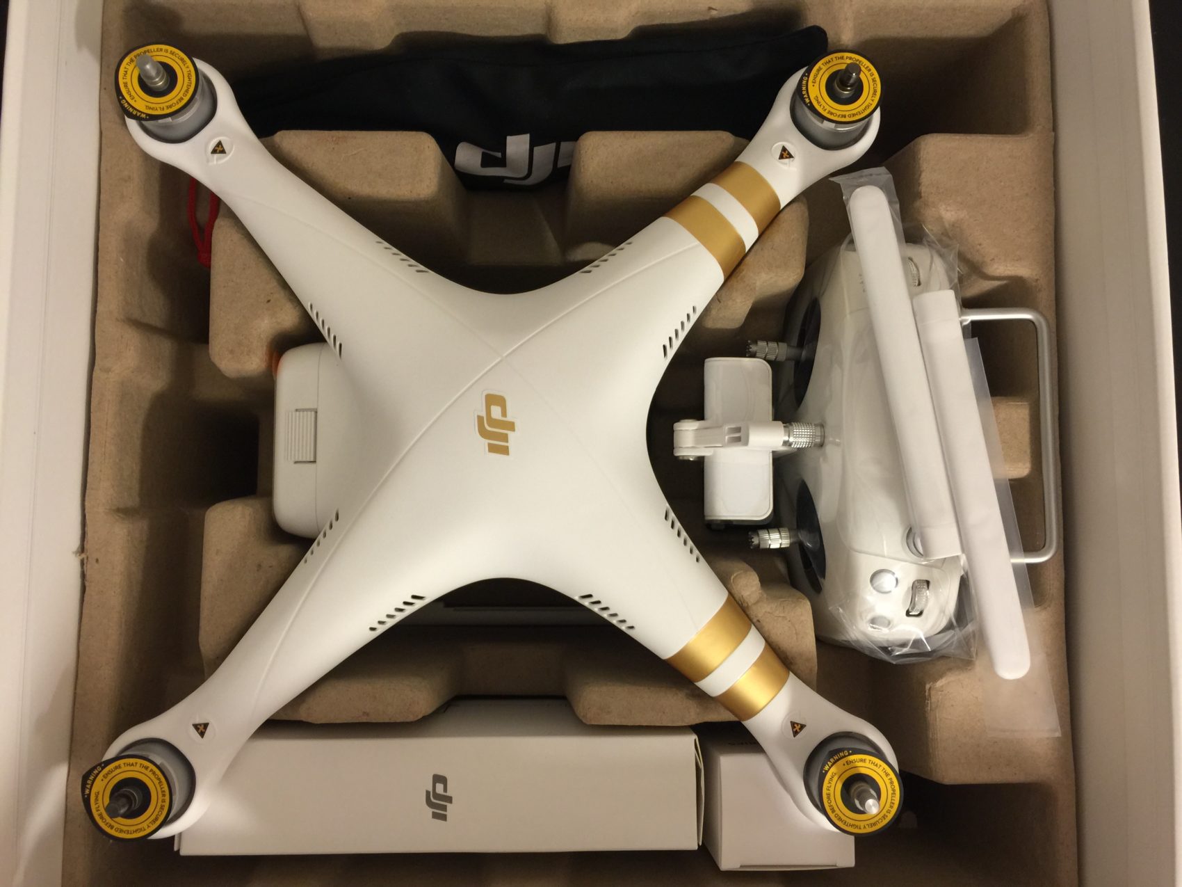 Dji 3 pro
