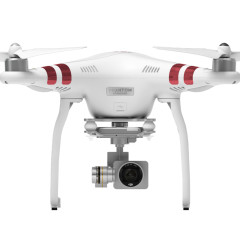 5 things you didn’t know about the new DJI Phantom 3 Standard Drone