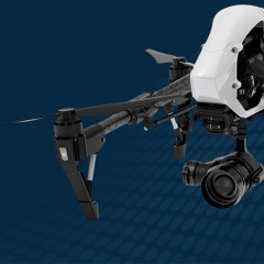 DJI launches the new Inspire 1 Pro