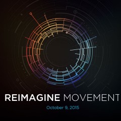 DJI teases Us with Reimagine Movement Event