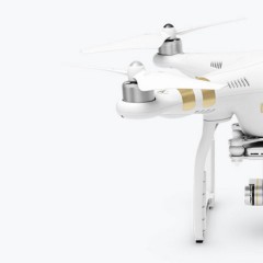 Another Phantom 3 Model is launched the Phantom 3 – 4K