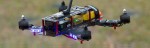 2016 The Dawn of Drone Racing