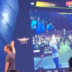 Live Stream to Facebook from your DJI Drone