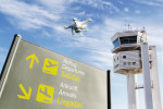 FAA tests an FBI drone-finding system at JFK