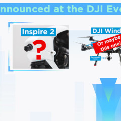 DJI Beyond Smart Event – Sept. 1st in Berlin