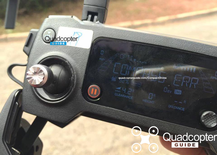 Dji Mavic Drone Images Leaked Quadcopter Guide