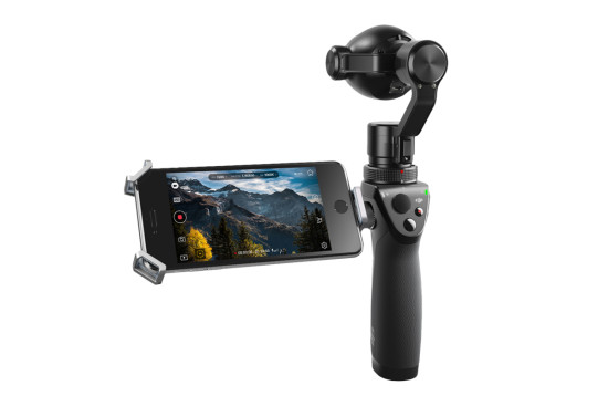 Original on sale dji osmo