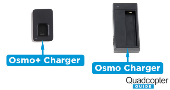 Osmo+vsOsmoChargers