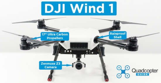 the latest dji drone