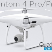 DJI releases the Phantom 4 Pro and Phantom 4 Pro+