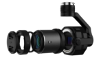 DJI releases the 6K Zenmuse X7