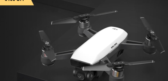 The Best and Worst Black Friday Drone Deals
