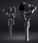 DJI announces Ronin-S, Osmo Mobile 2 at CES 2018