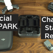 DJI Spark Charging Station Review – Everything you need to know!