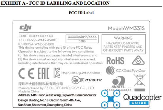 DJI Phantom 4 Pro V2 Rumors Leaks Quadcopter Guide