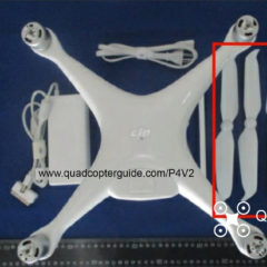 DJI Phantom 4 Pro V2 Rumors & Leaks