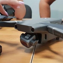 DJI Mavic 2 Rumors & Leaks!