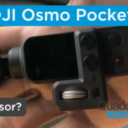 DJI Osmo Pocket – Because Life is Big Event – Nov 28th