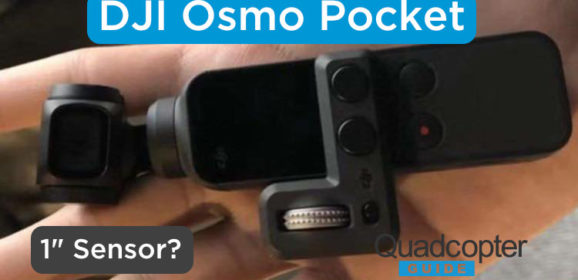 DJI Osmo Pocket – Because Life is Big Event – Nov 28th