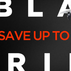 Best DJI Black Friday Deals – Mavic 2 Pro, Mavic Air and more!