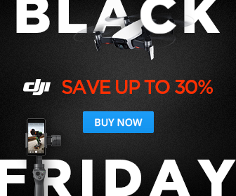 Inspiration klatre sand Best DJI Black Friday Deals - Mavic 2 Pro, Mavic Air and more! | Quadcopter  Guide