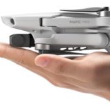 DJI launches the Mavic Mini!