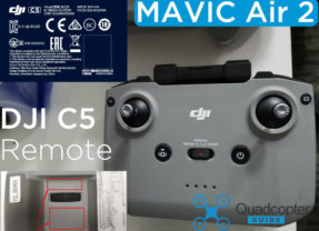 DJI Mavic Air 2 Rumors & Leaks