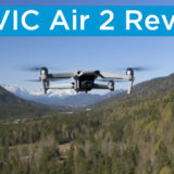 DJI Mavic Air 2 – Hands On Review!
