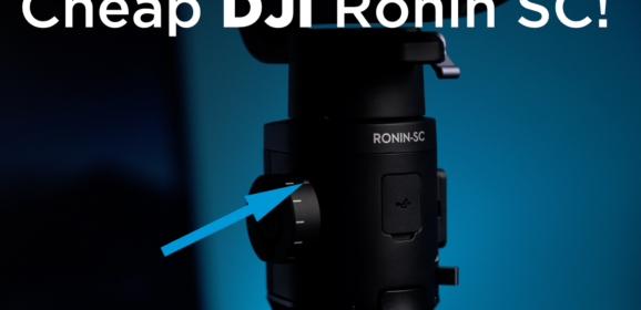 Cheap Ronin SC!