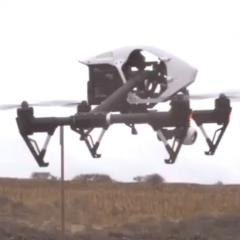 DJI Inspire 1 Specs and other Info